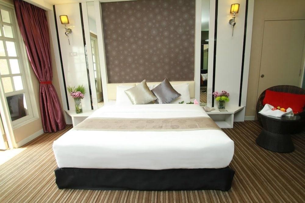 The Sterling Boutique Hotel Melaka Εξωτερικό φωτογραφία