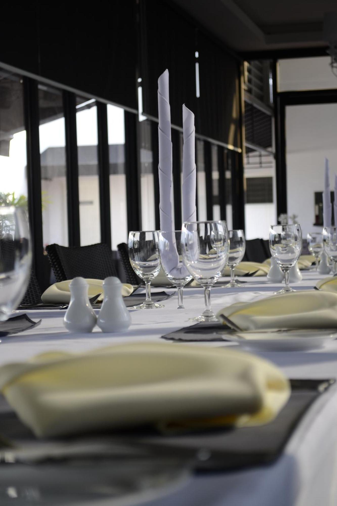 The Sterling Boutique Hotel Melaka Εξωτερικό φωτογραφία