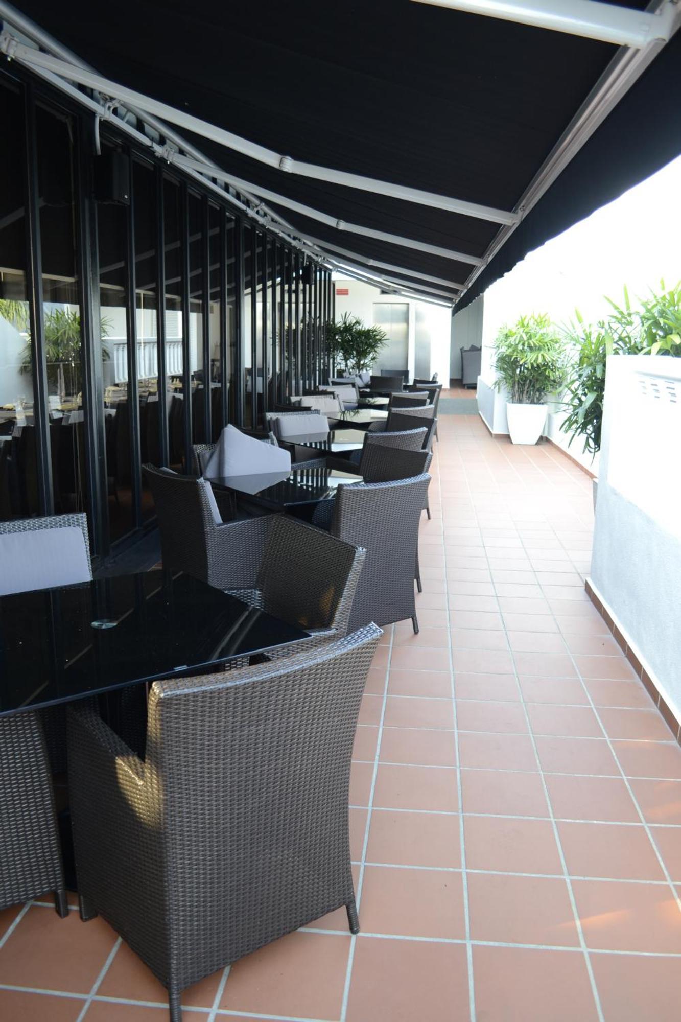 The Sterling Boutique Hotel Melaka Εξωτερικό φωτογραφία