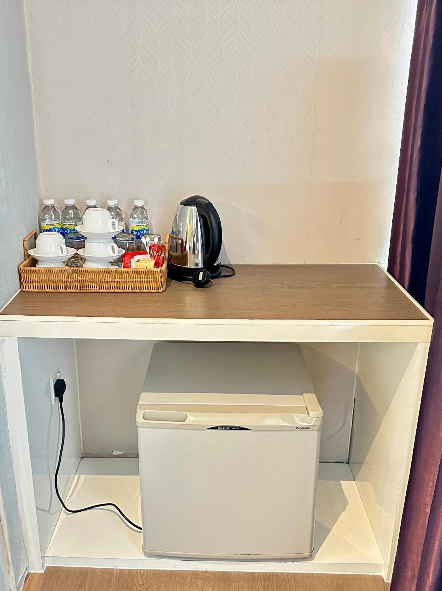 The Sterling Boutique Hotel Melaka Εξωτερικό φωτογραφία