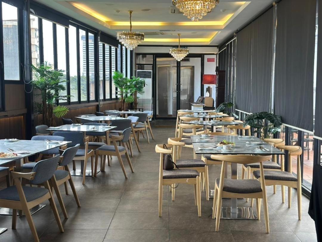 The Sterling Boutique Hotel Melaka Εξωτερικό φωτογραφία