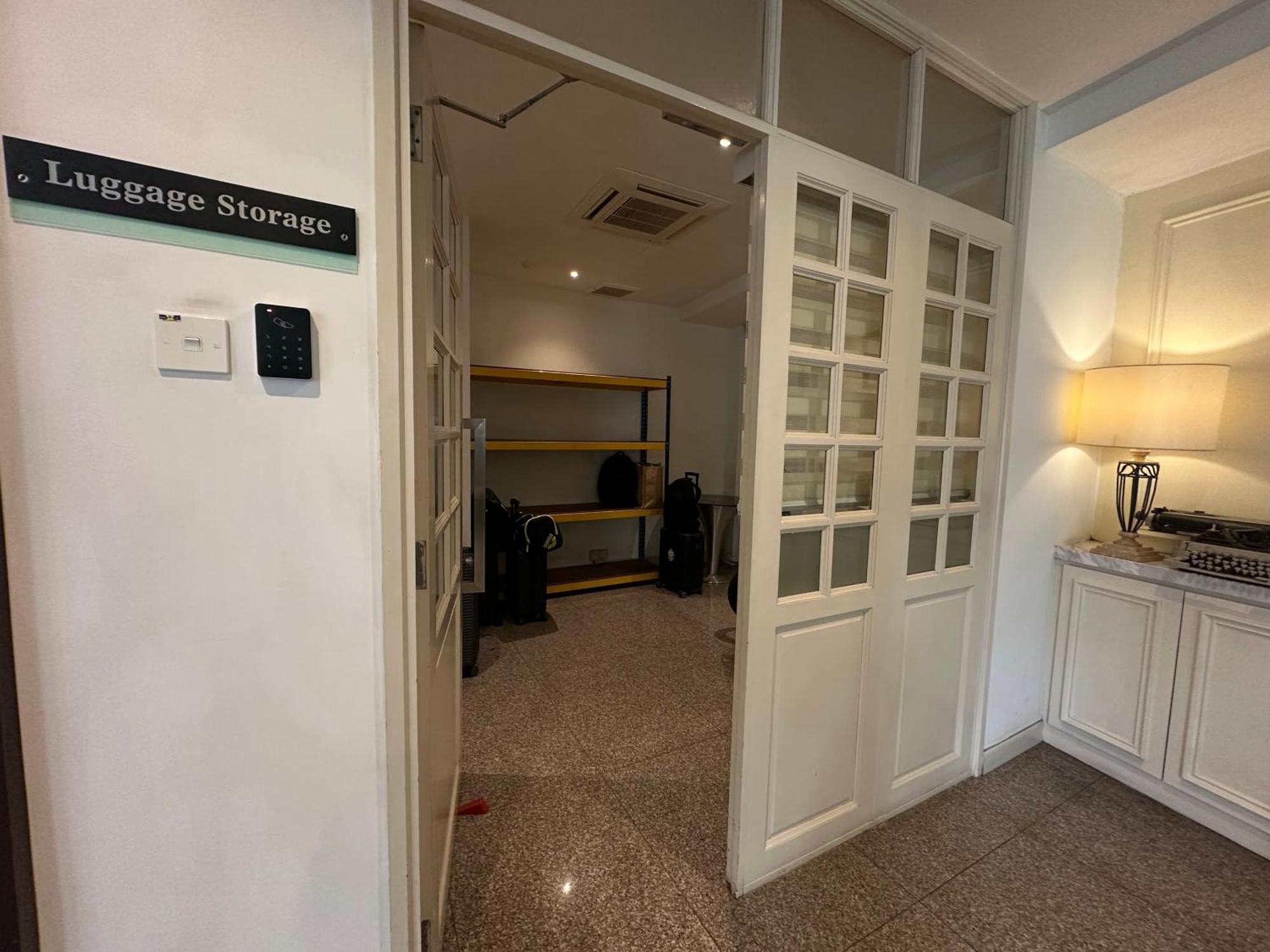 The Sterling Boutique Hotel Melaka Εξωτερικό φωτογραφία