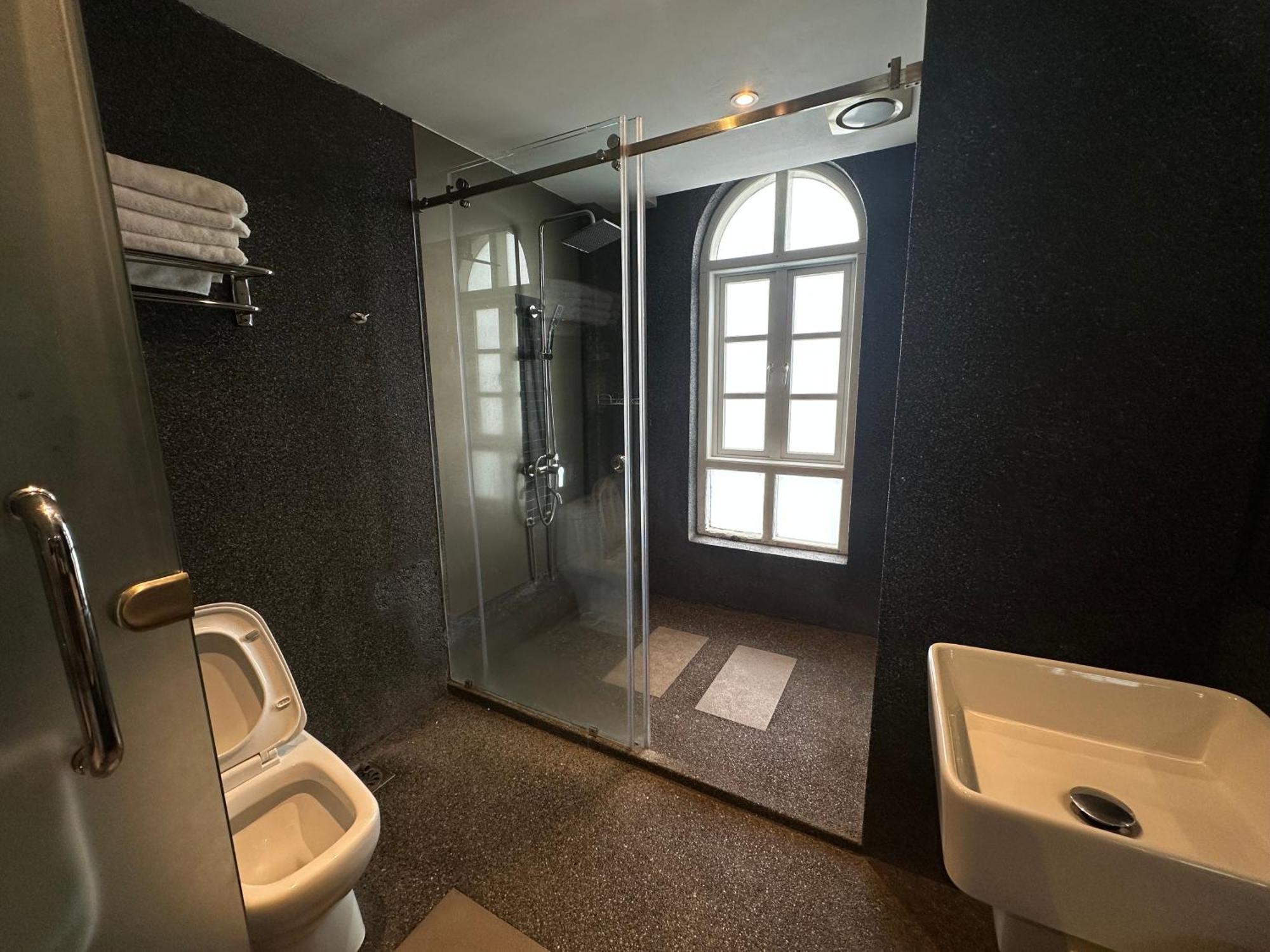 The Sterling Boutique Hotel Melaka Εξωτερικό φωτογραφία