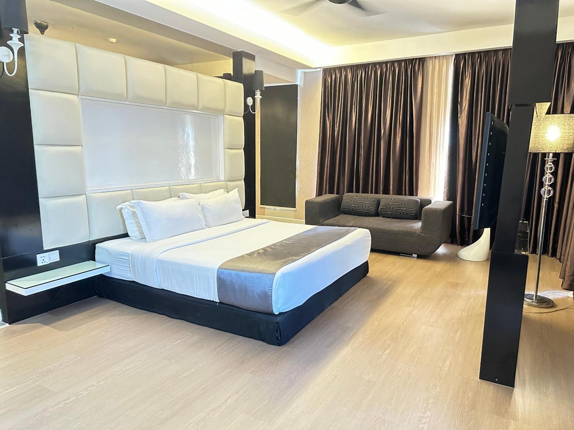 The Sterling Boutique Hotel Melaka Εξωτερικό φωτογραφία