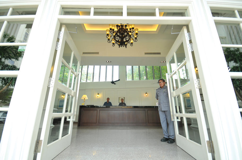 The Sterling Boutique Hotel Melaka Εξωτερικό φωτογραφία