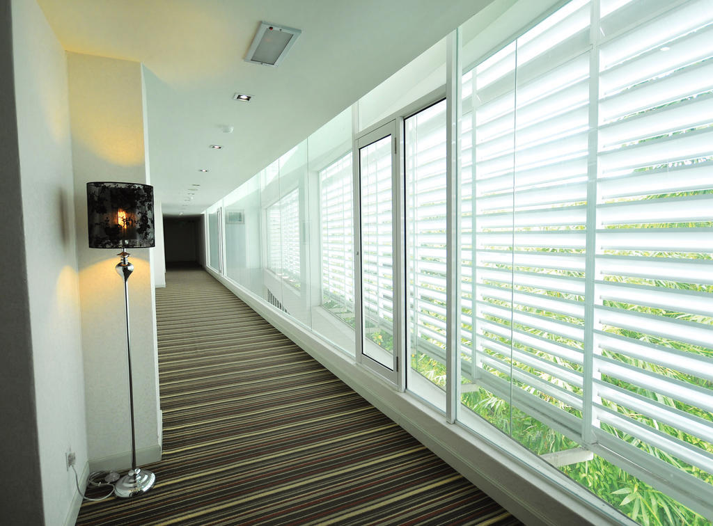 The Sterling Boutique Hotel Melaka Εξωτερικό φωτογραφία