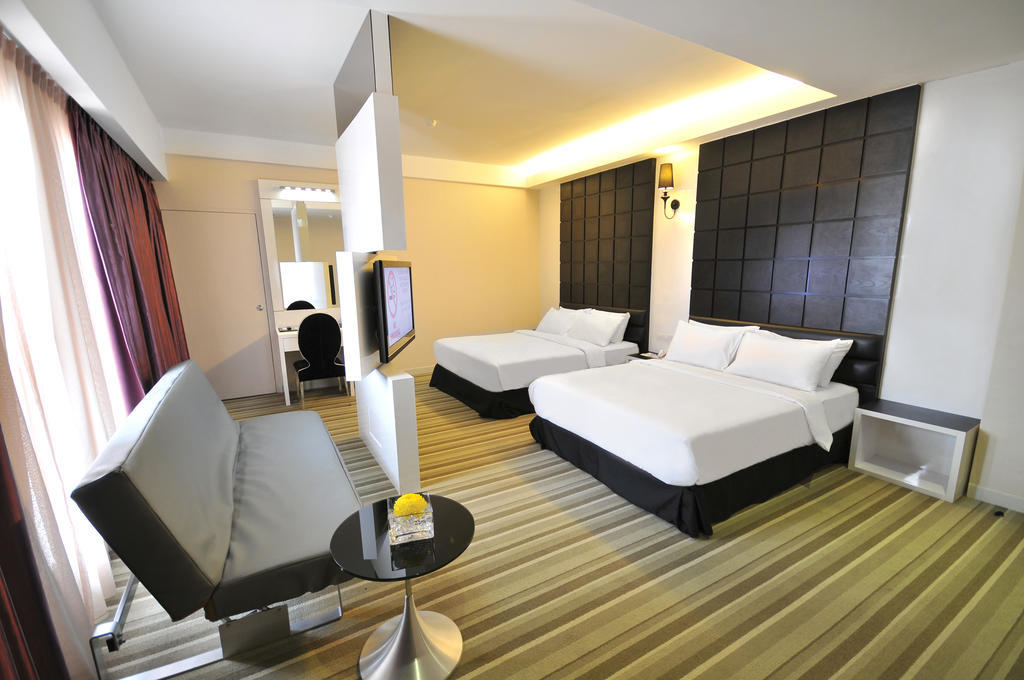The Sterling Boutique Hotel Melaka Δωμάτιο φωτογραφία