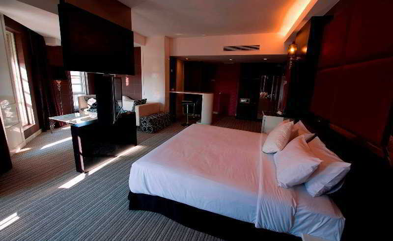 The Sterling Boutique Hotel Melaka Εξωτερικό φωτογραφία