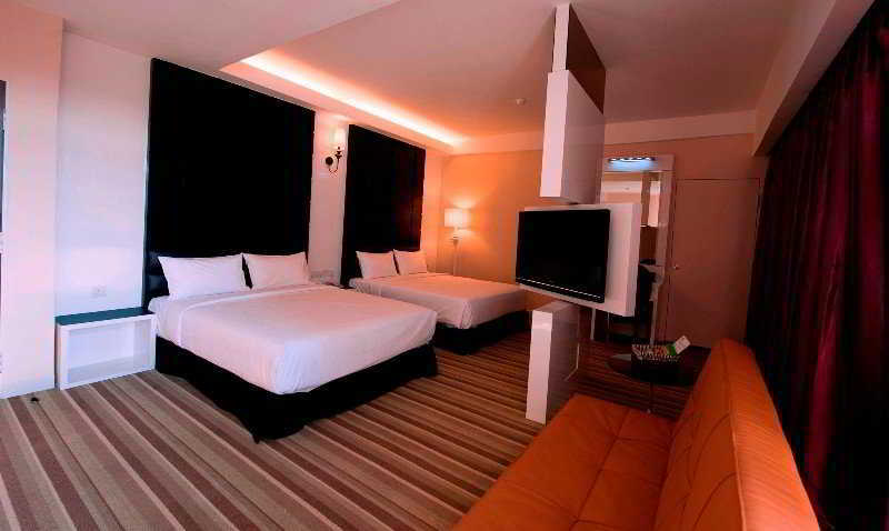 The Sterling Boutique Hotel Melaka Εξωτερικό φωτογραφία